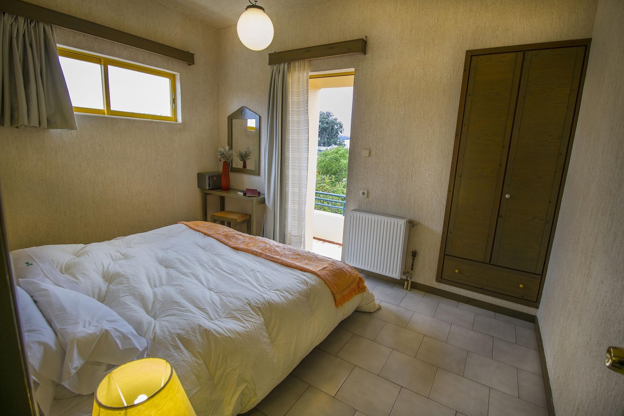Lycasti Maisonettes Tavronitis エクステリア 写真