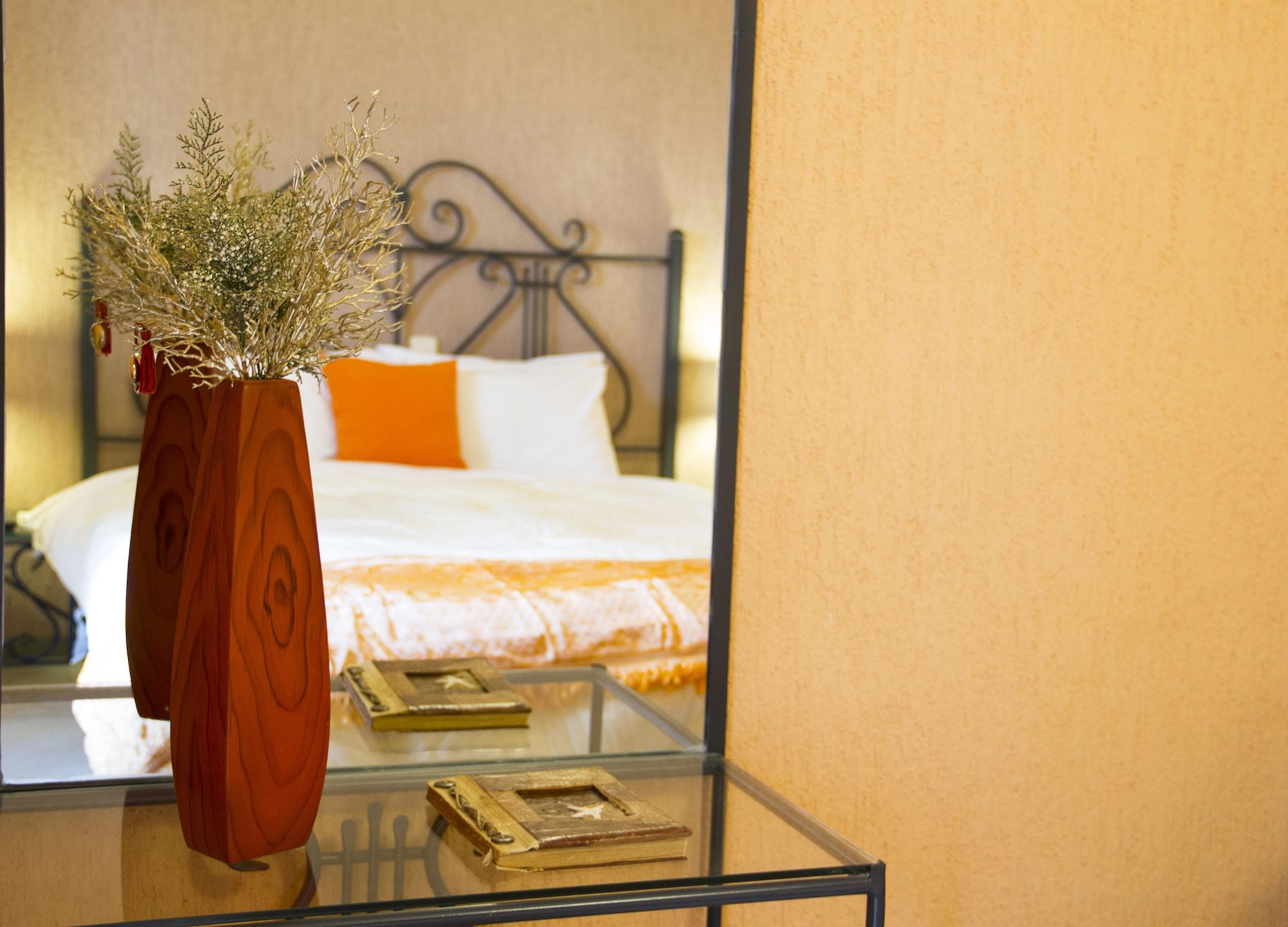 Lycasti Maisonettes Tavronitis エクステリア 写真