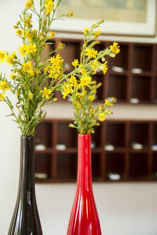 Lycasti Maisonettes Tavronitis エクステリア 写真