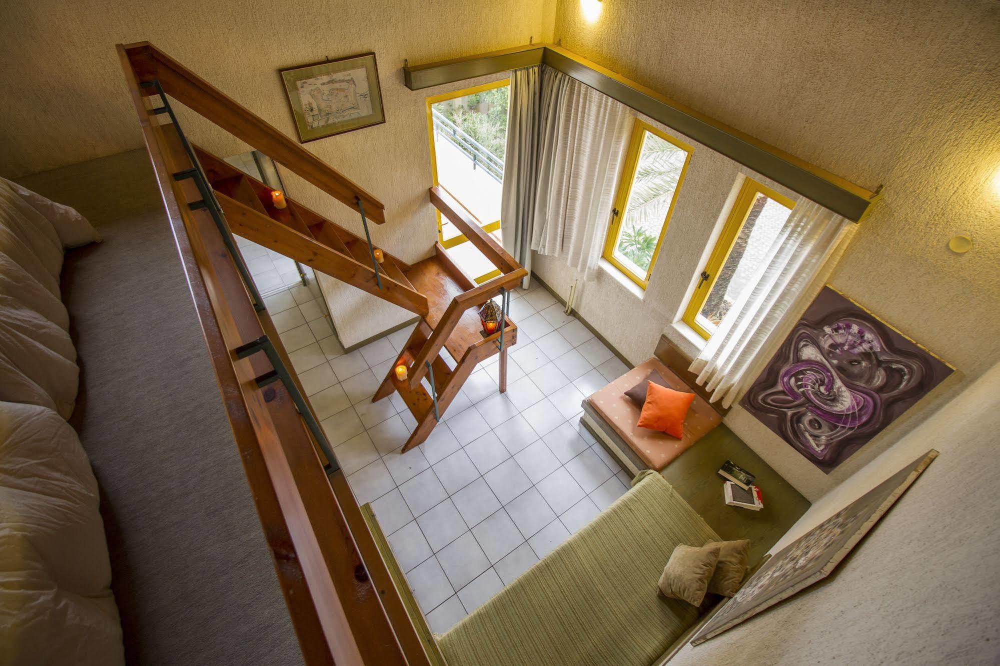 Lycasti Maisonettes Tavronitis エクステリア 写真